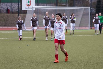 Bild 218 - wCJ Walddoerfer - Komet Blankenese : Ergebnis: 0:1